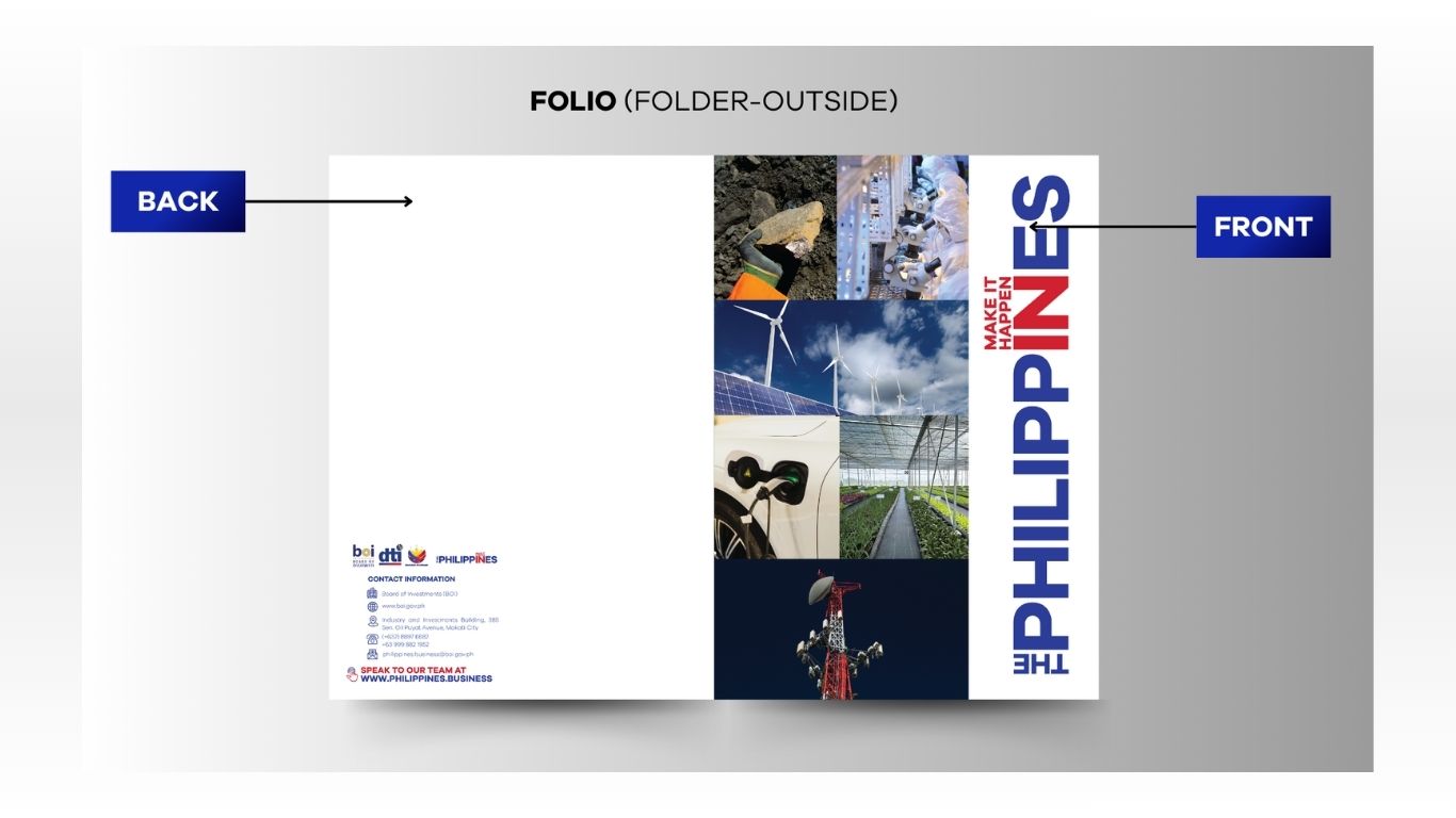 BOI Brochure Folio Outside